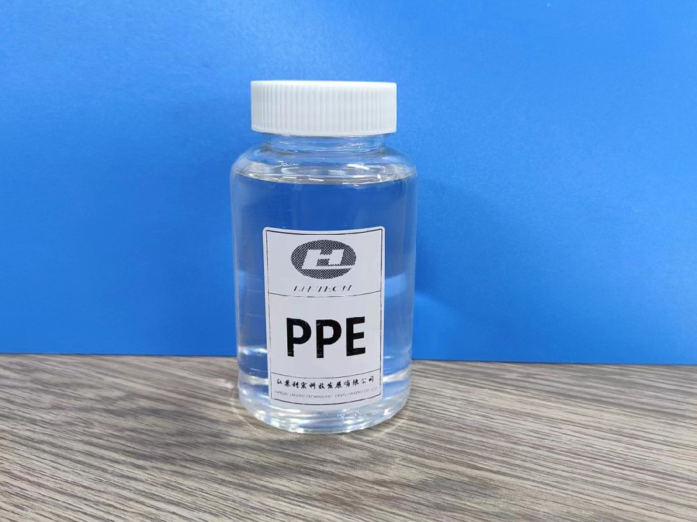 Polyether Defoamer PPE