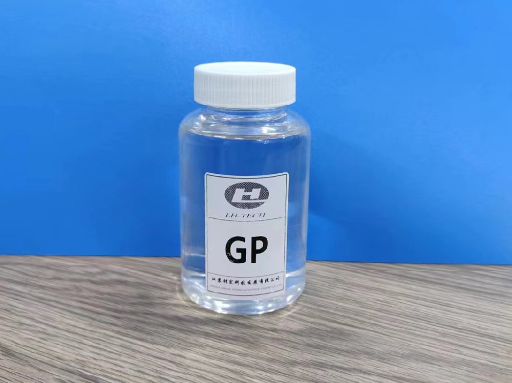 Polyether Defoamer GP